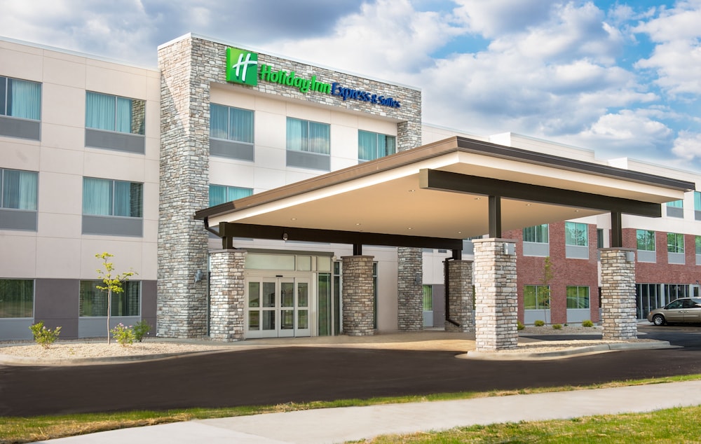 Holiday Inn Express & Suites Rock Falls an IHG Hotel - featured photo