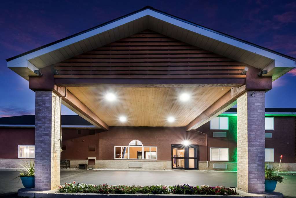 Quality Inn & Suites Steamboat Springs - photo 3