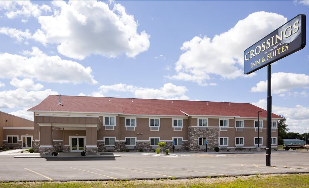 GrandStay Hotel & Suites Parkers Prairie - photo 12