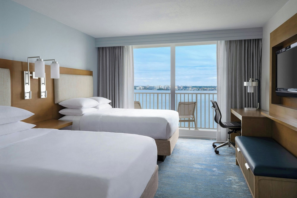 Clearwater Beach Marriott Resort on Sand Key - photo 15
