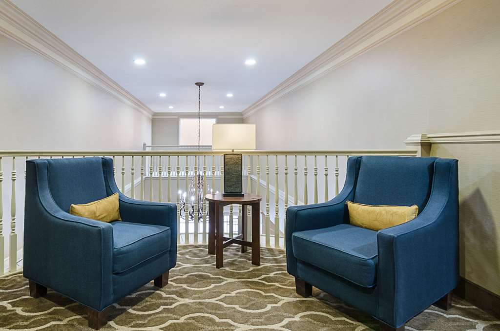Quality Suites Springdale West I 49 in Springdale, United States