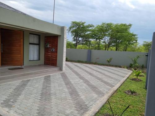 Villa 13 Maun — Maun — photo 4