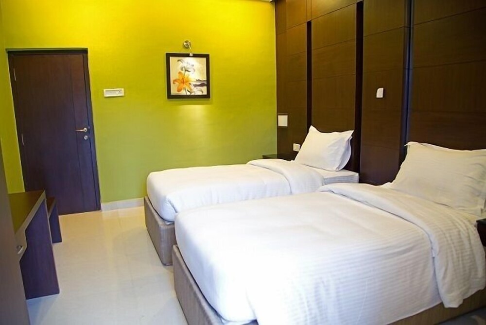 Leisure Stays — Chennai — photo 4