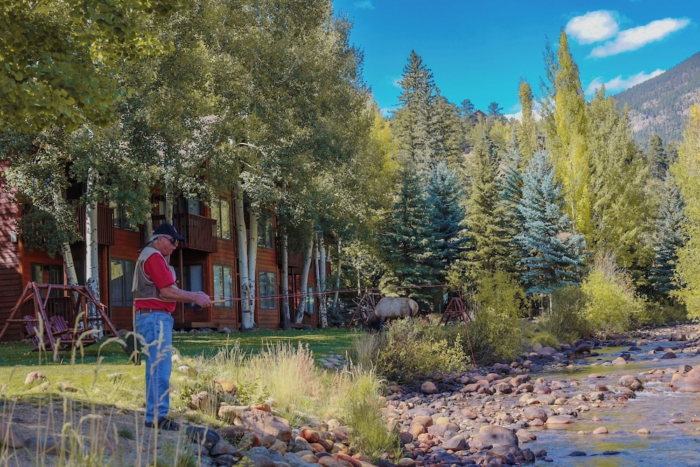 Aspen Winds on Fall River - photo 53