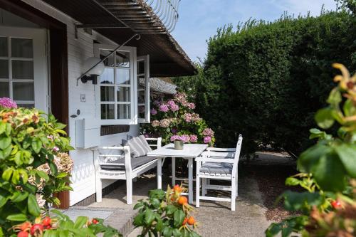 Westerhörn 14 in Keitum, Germany