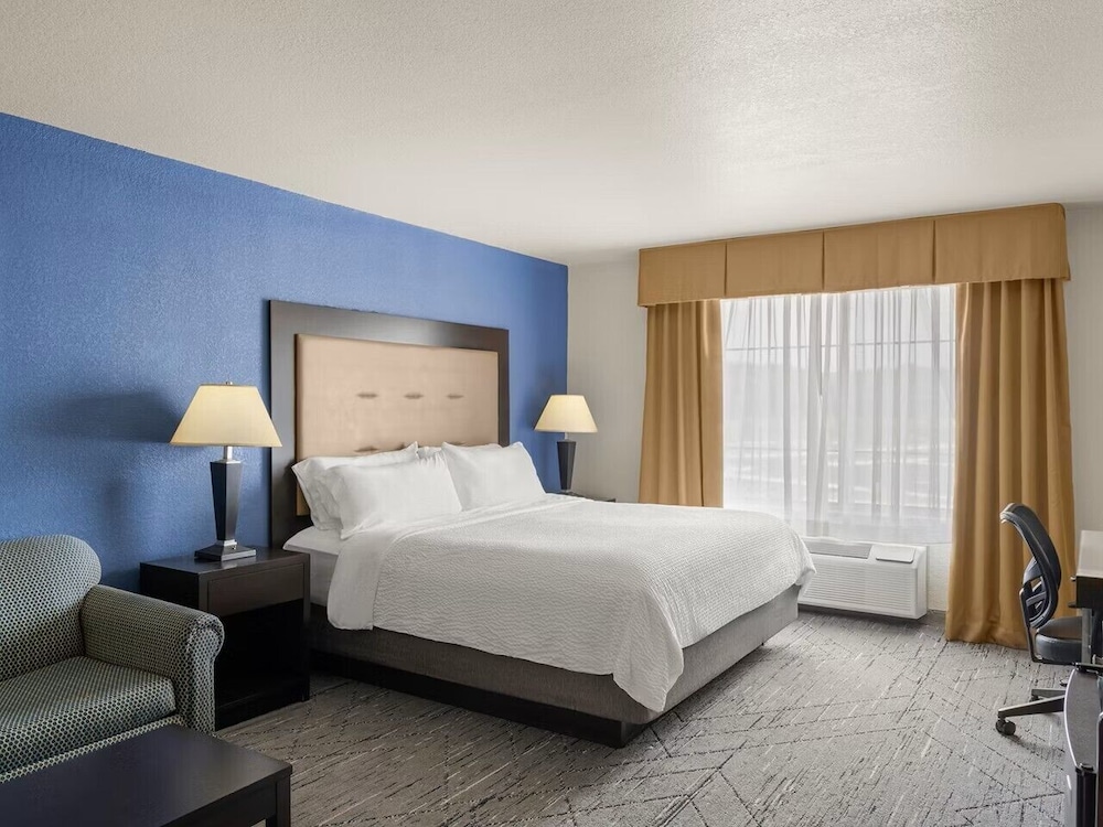 Holiday Inn Express & Suites New Buffalo by IHG - photo 8