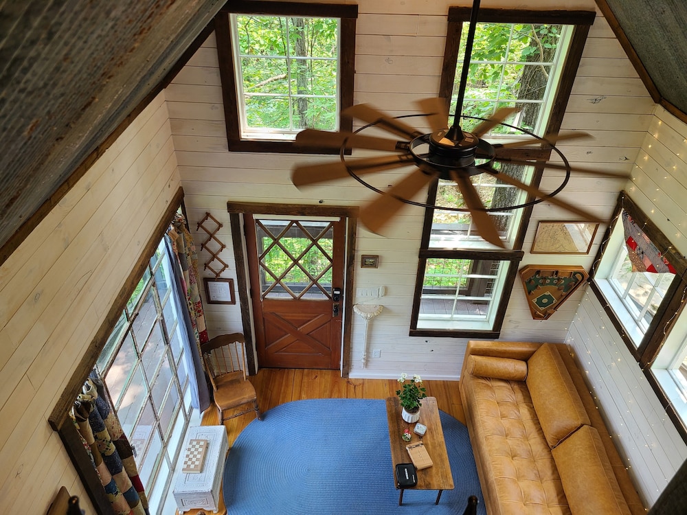 The Treetop Hideaways at Ruby Falls - photo 48