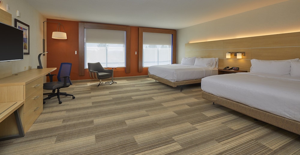 Holiday Inn Express Eugene Springfield by IHG - photo 13
