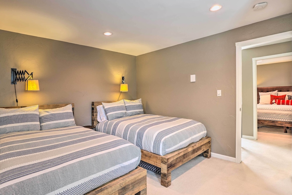 Cozy Vail Condo About 4 Mi To Vail Ski Resort - photo 2