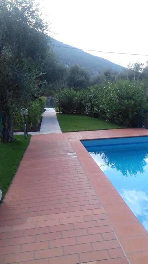 Appartamenti Albatros in Brenzone, Italy