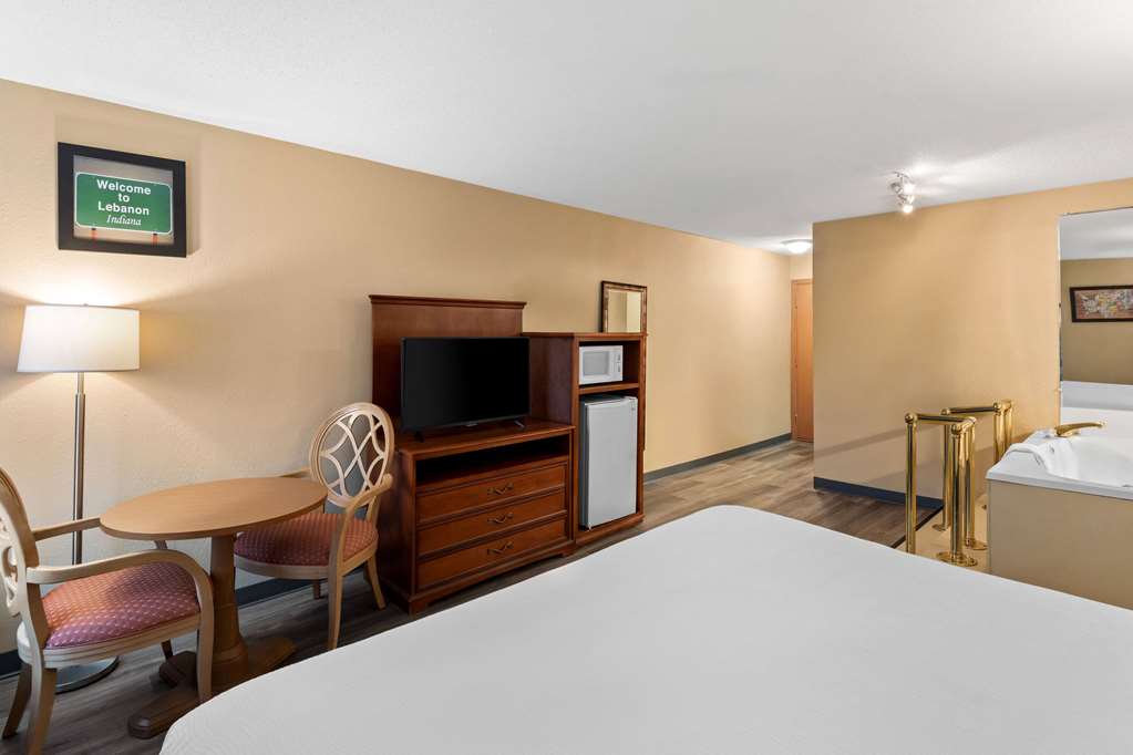 Baymont by Wyndham Lebanon IN - photo 28