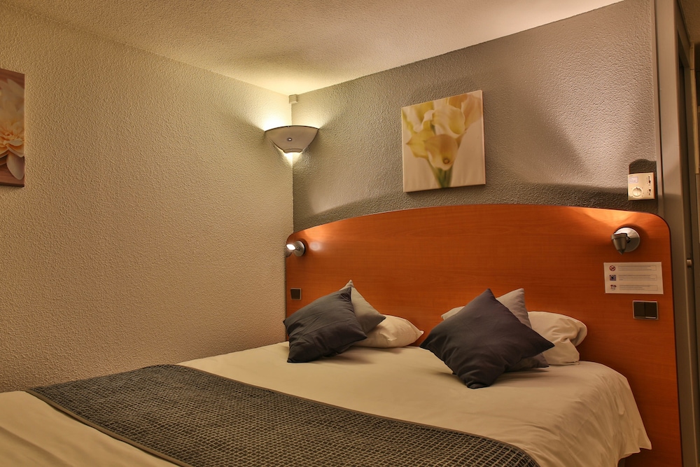 greet Hotel Belleville en Beaujolais A6 — hotel in Belleville
