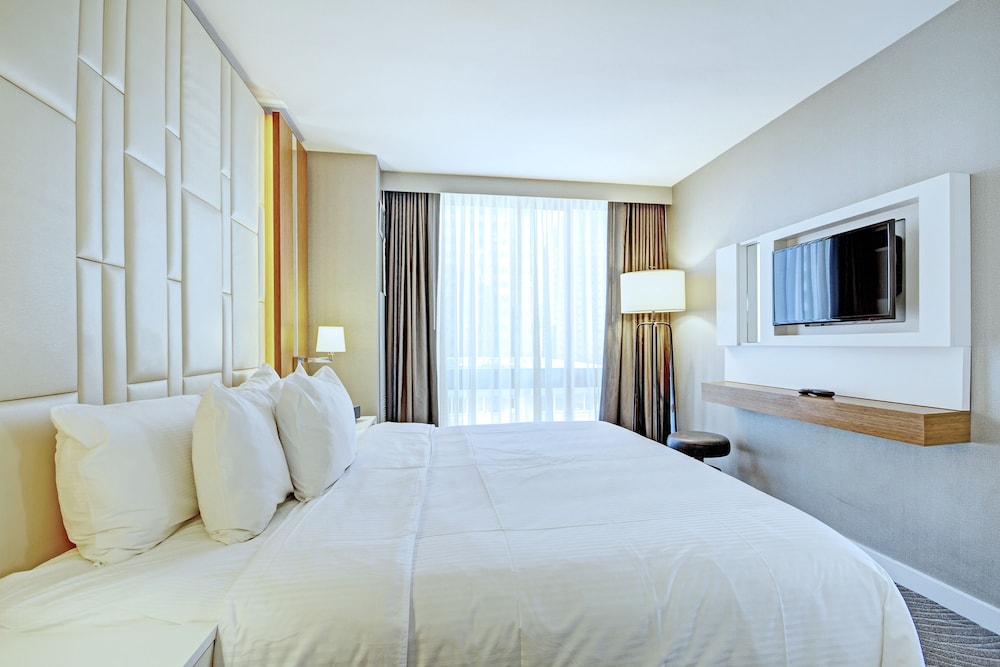 Club Wyndham Midtown 45 - photo 21