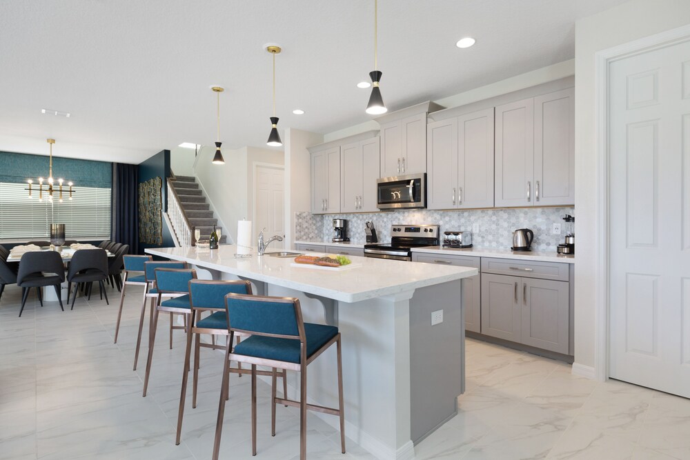 Solara Resort Luxury 9 Bedroom Homes - photo 115