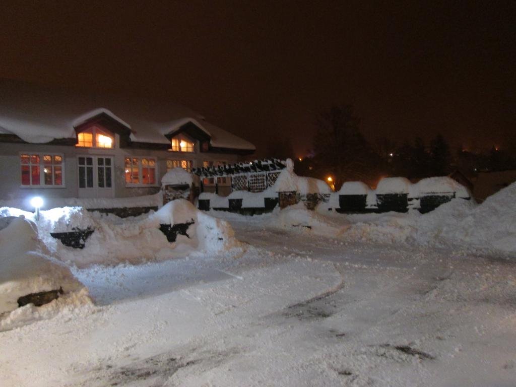 Hotel Union - last minute hotel in Spindleruv Mlyn
