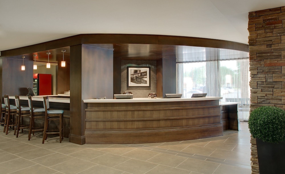 Crowne Plaza Niagara Falls NY Riverside by IHG - photo 98