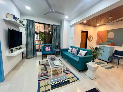 Queenie Bandra west