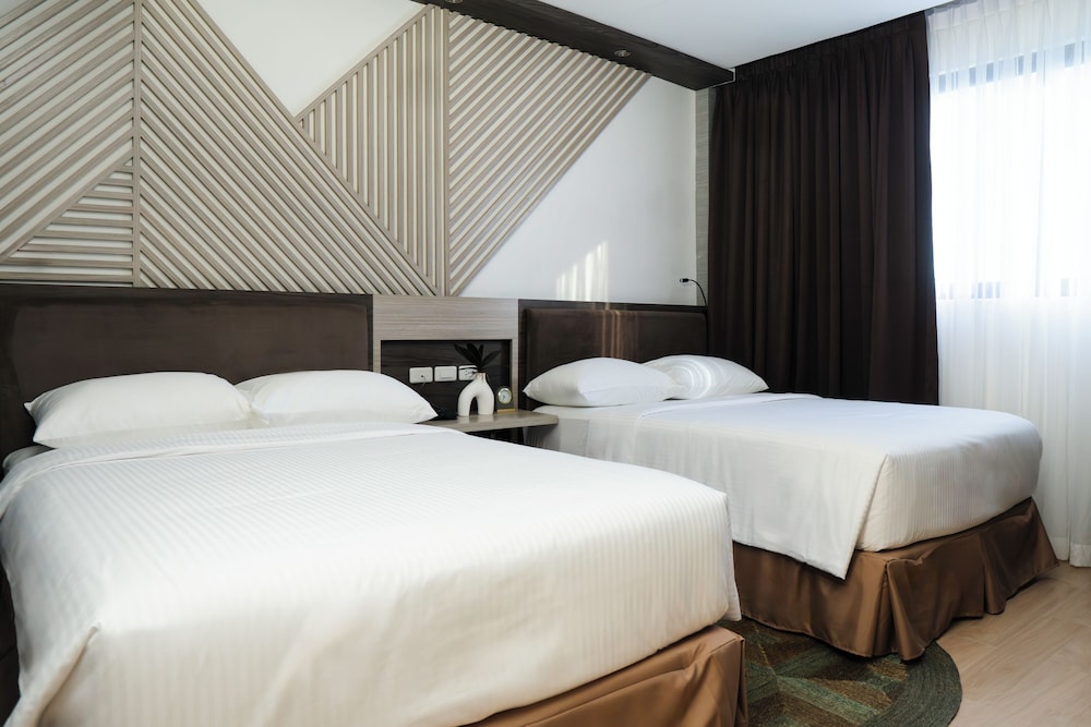 Adelina Hotel and Suites — Mati — photo 3