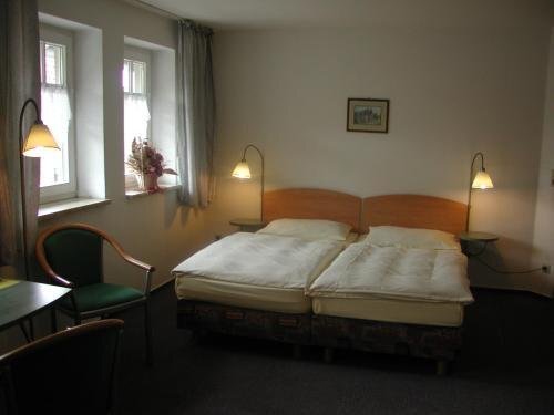Gasthof Zum Bren — hotel in Gernrode