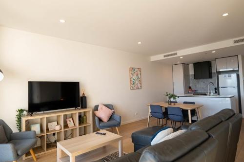 2 BR family business friendly CBD ANU — 4-Star Luxury Hotel in Canberra, Australia