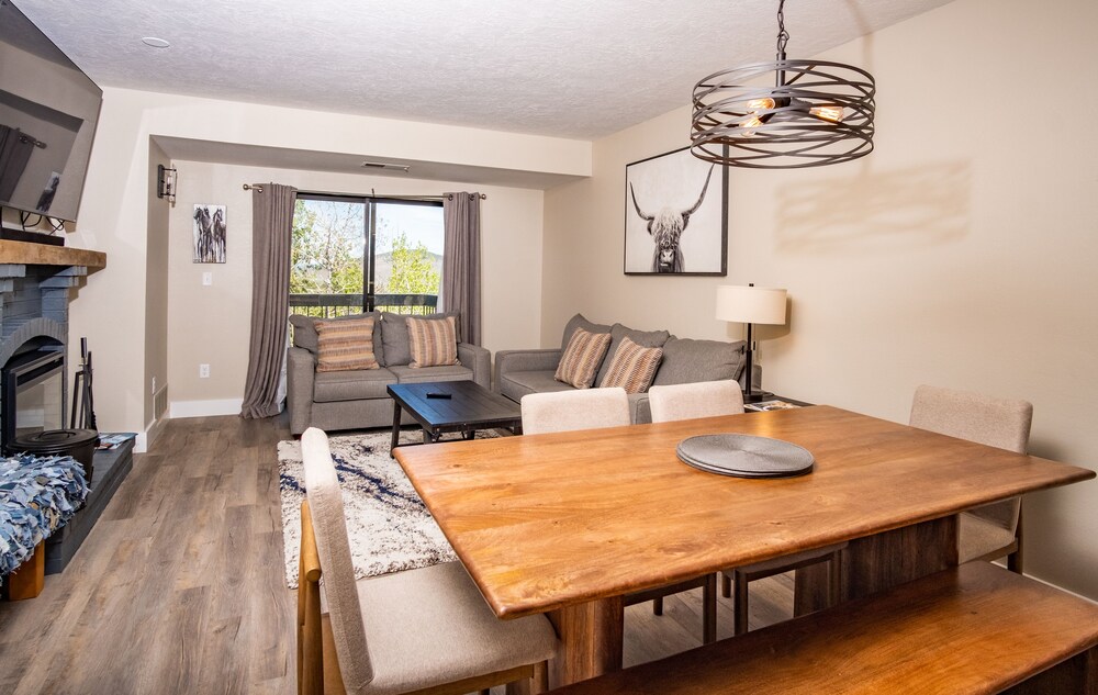 Shadow Ridge by Luxury Mountain Destinat - photo 13