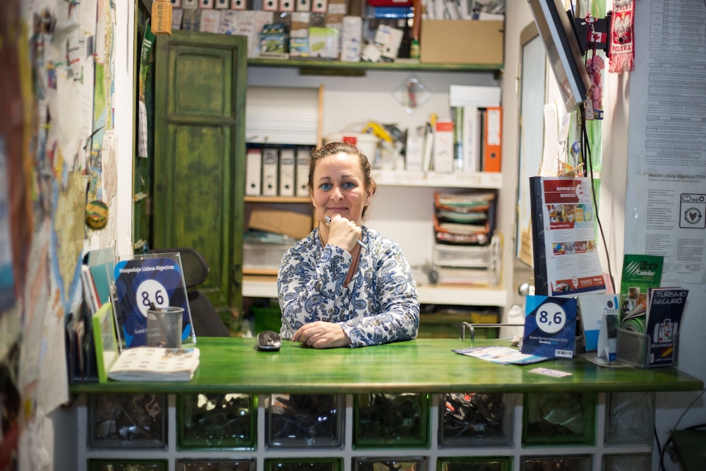 Hospedaje Lisboa Algeciras in Algeciras, Spain