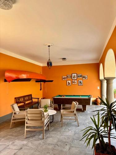 In Riva al Lago di Iseo Dependance Primo Piano — 4-Star Luxury Hotel in Marone, Italy