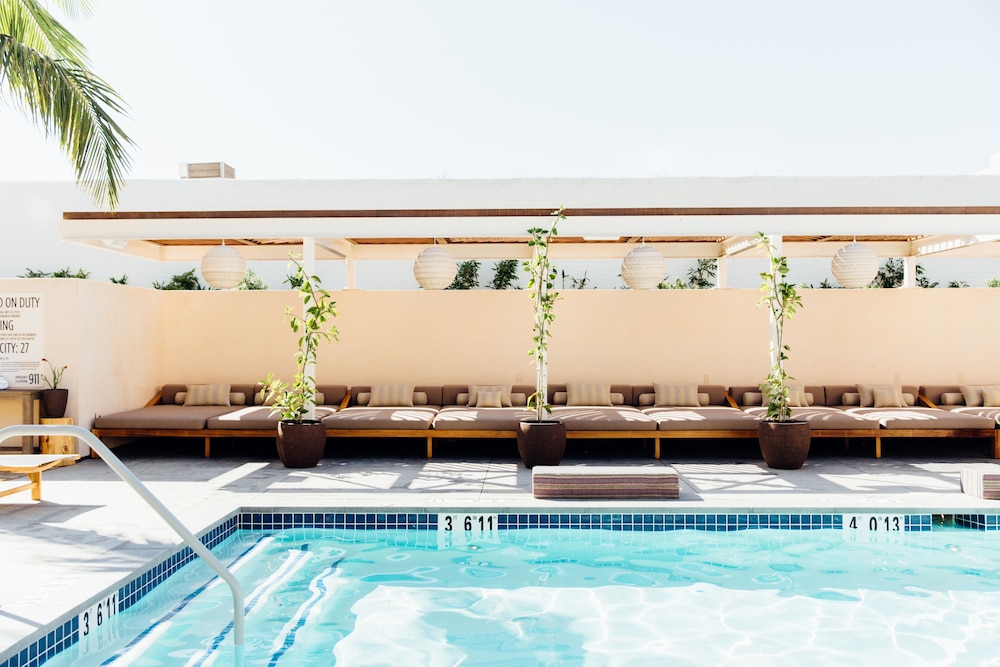 Hotel June West L.A. a Member of Design Hotels - photo 72