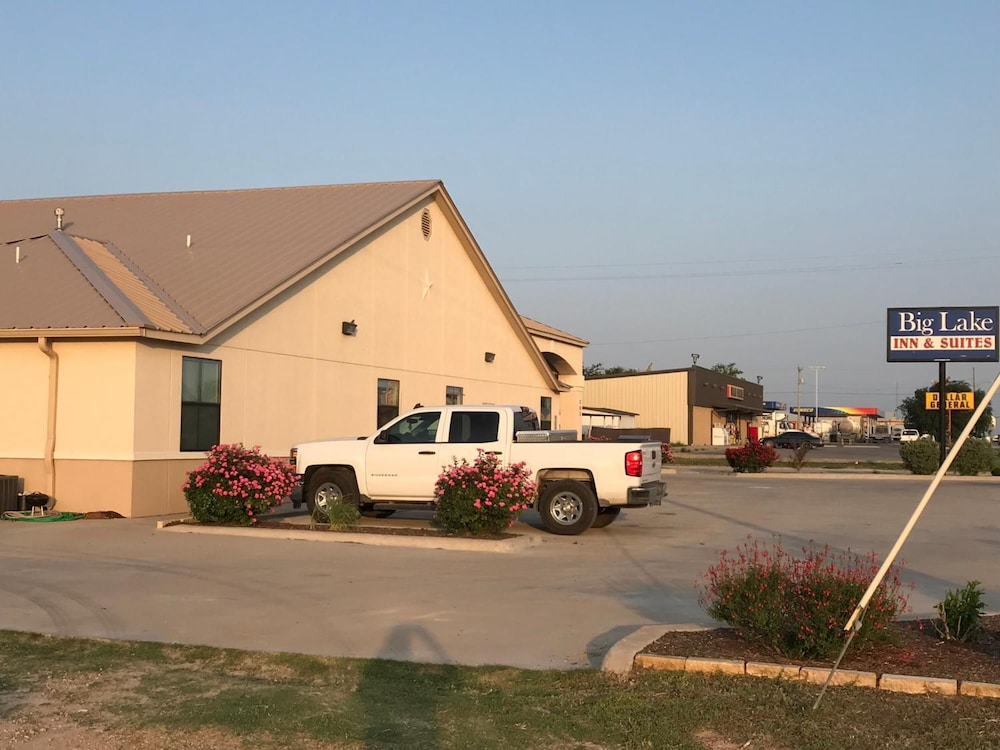 Big Lake Inn & Suites - photo 46