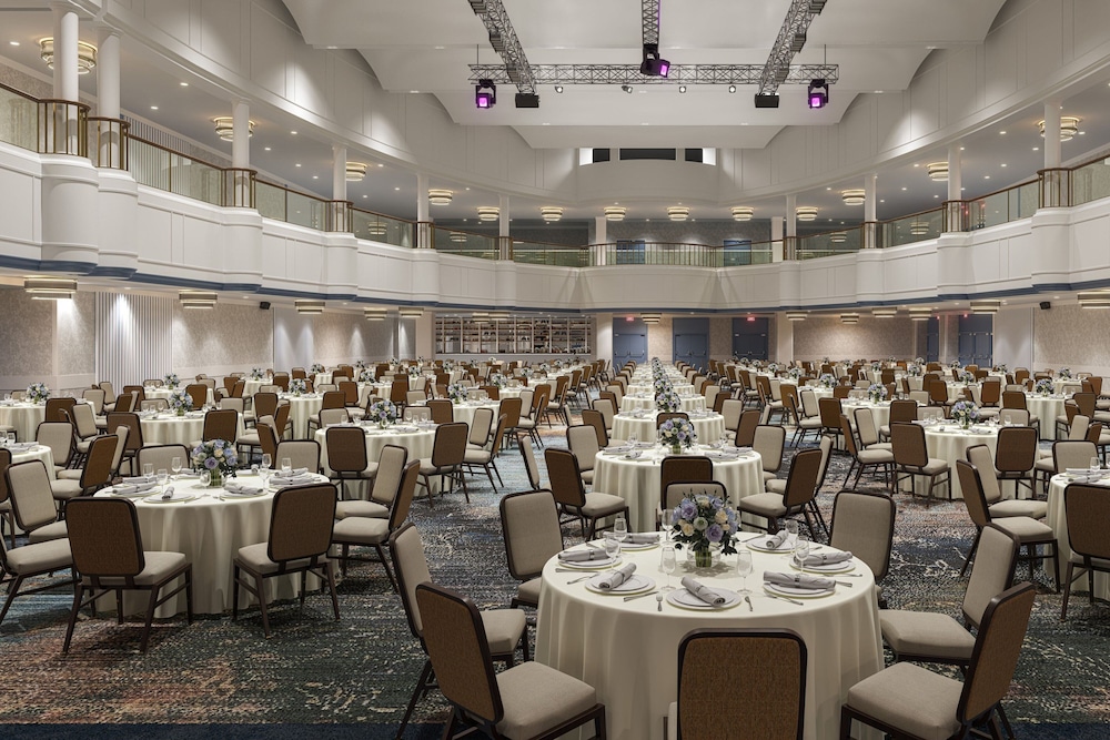 Hotel Cleveland Autograph Collection - photo 43