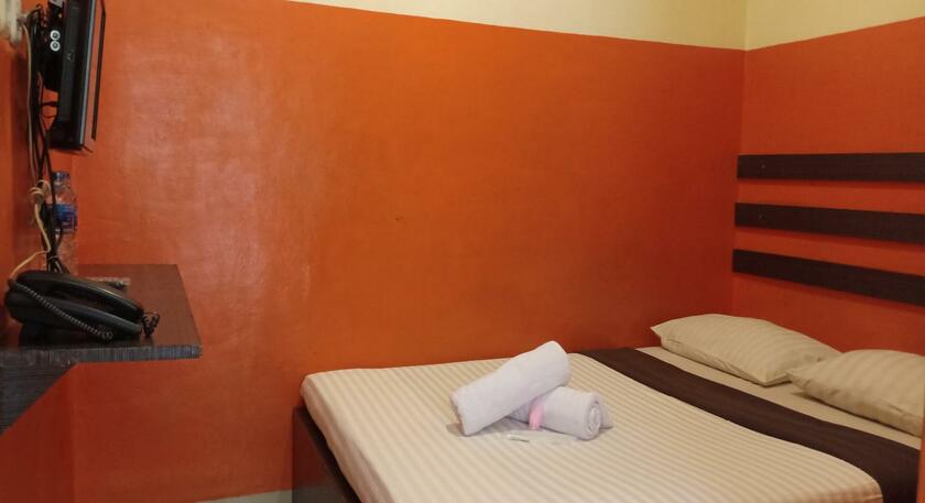 Citra Hotel in Palembang, Indonesia