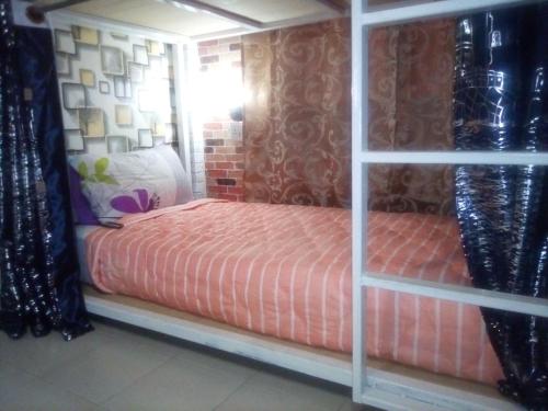 Ban Kru Ae mixed dorm — 4-Star Luxury Hotel in Bangkok, Thailand