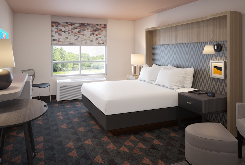 Holiday Inn Hattiesburg North by IHG - photo 16