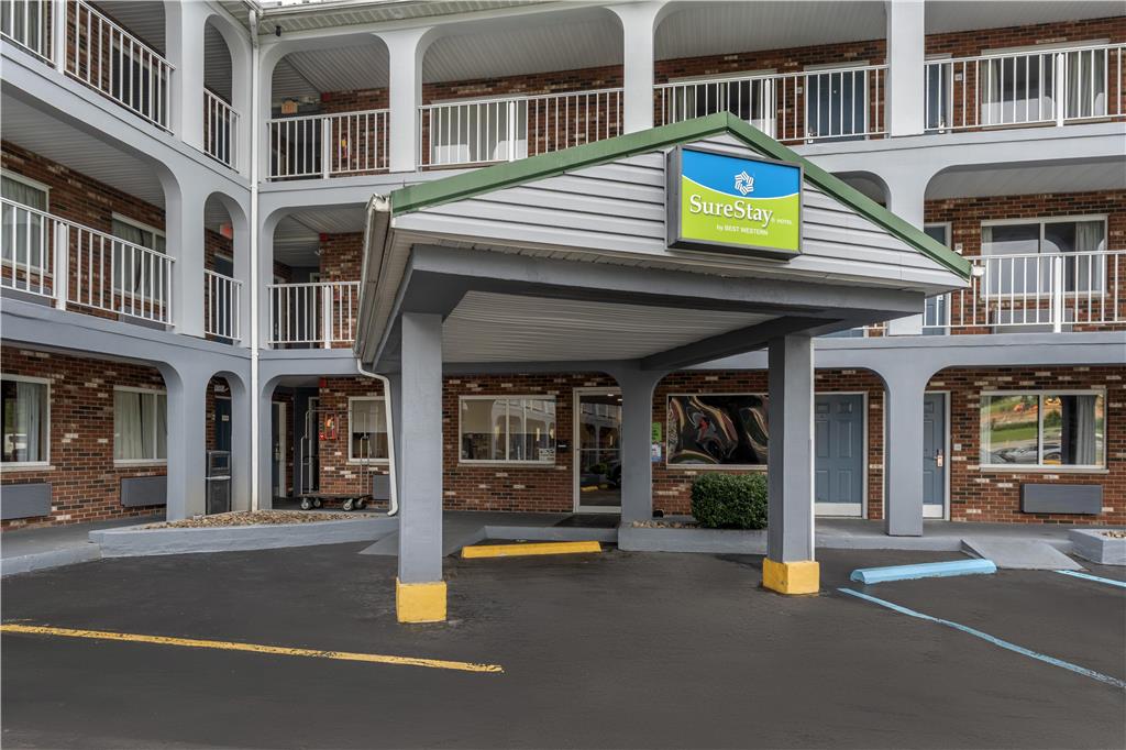 SureStay Hotel by Best Western Summersville - photo 32