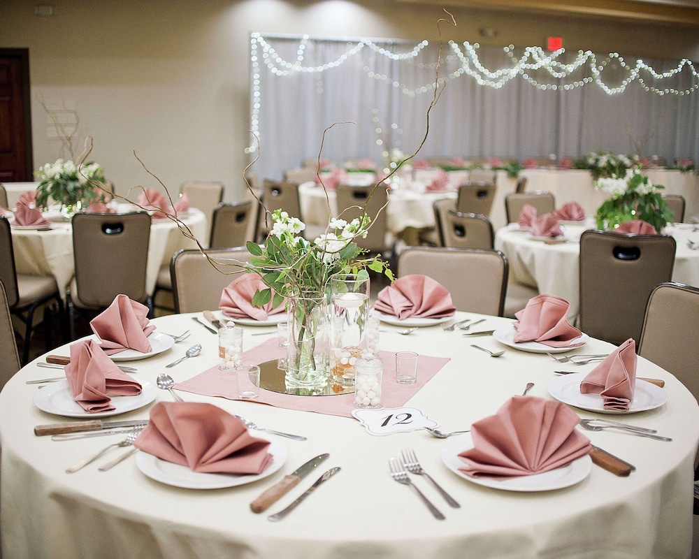 DoubleTree by Hilton Hotel Flagstaff - photo 77