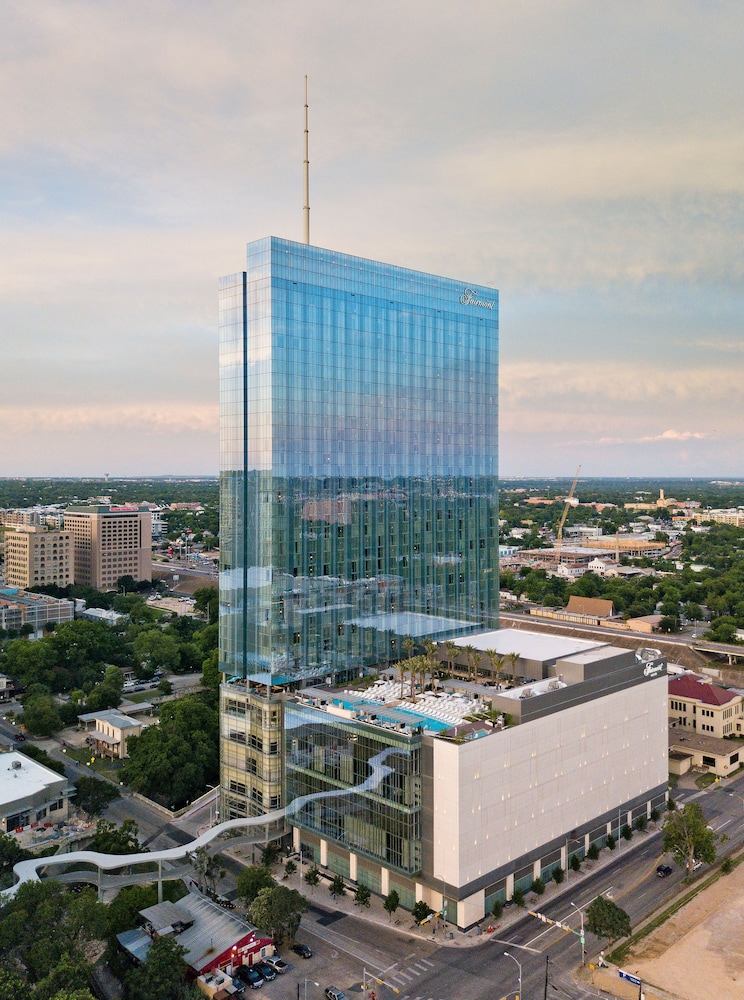 Fairmont Austin - photo 114