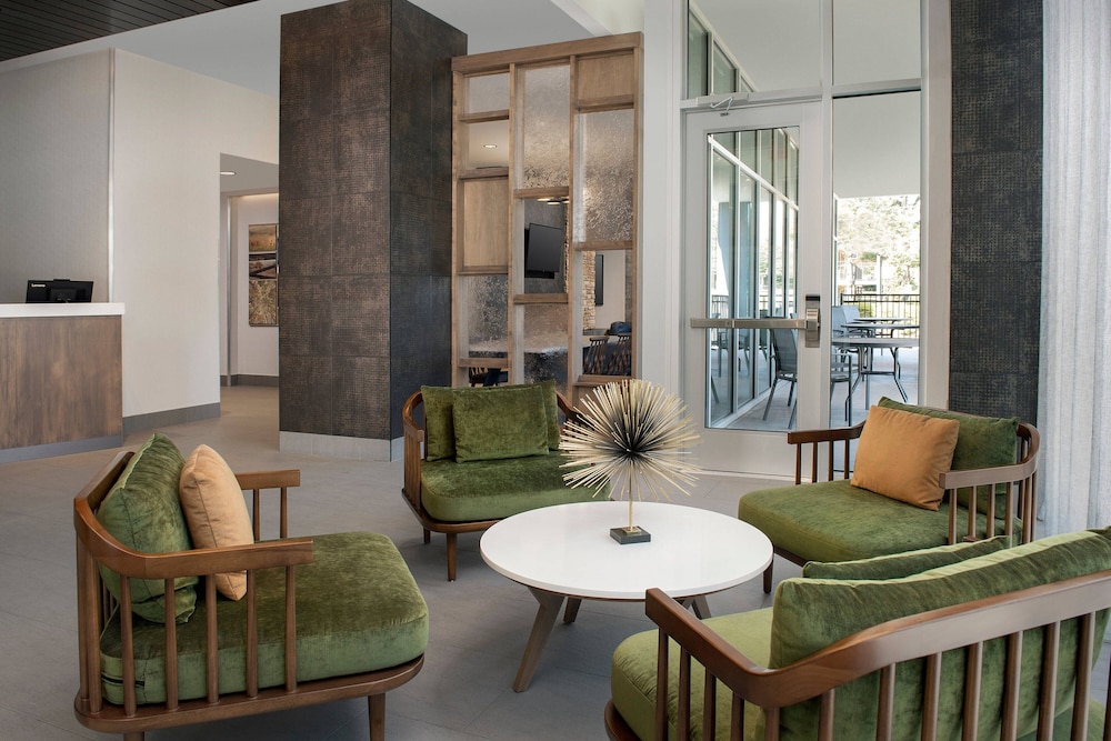 Fairfield Inn & Suites by Marriott Nashville near Vanderbilt - photo 3