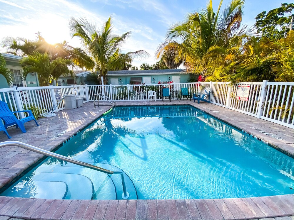 Driftwood at Anna Maria Island Inn - photo 15
