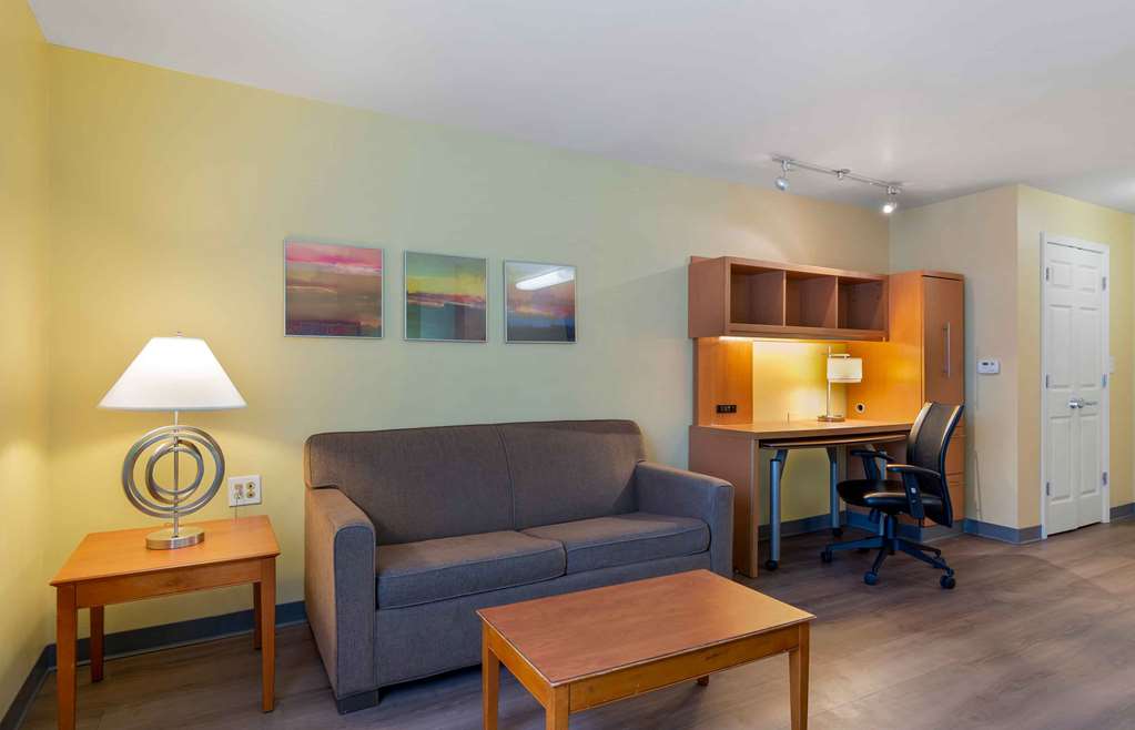 Extended Stay America Suites Atlanta Norcross Peachtree Corn - photo 10