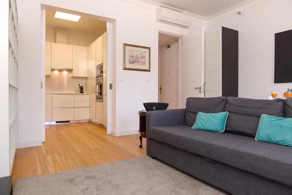 Gulbenkian in Lisbon, Portugal