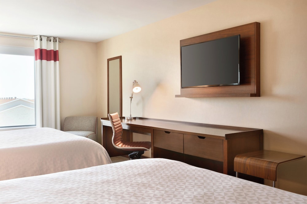 Four Points by Sheraton Fargo Medical Center - photo 14