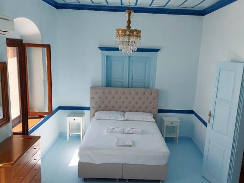 Villa Pavlos — Symi — photo 4