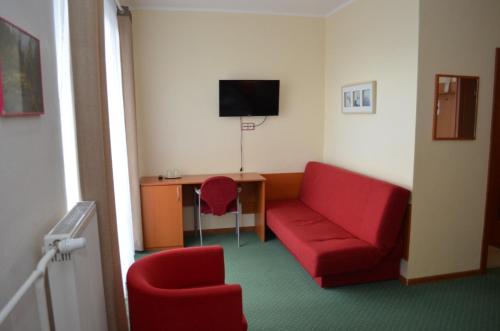 Wellness Penzion Kotár in Prostredni Becva, Czech Republic