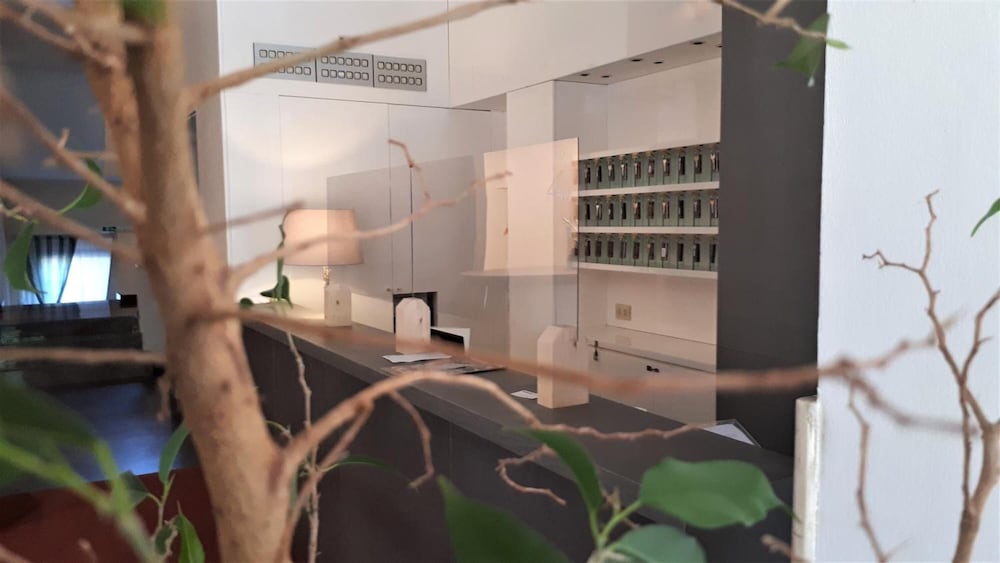 Hotel Kristall Orvieto in Orvieto, Italy