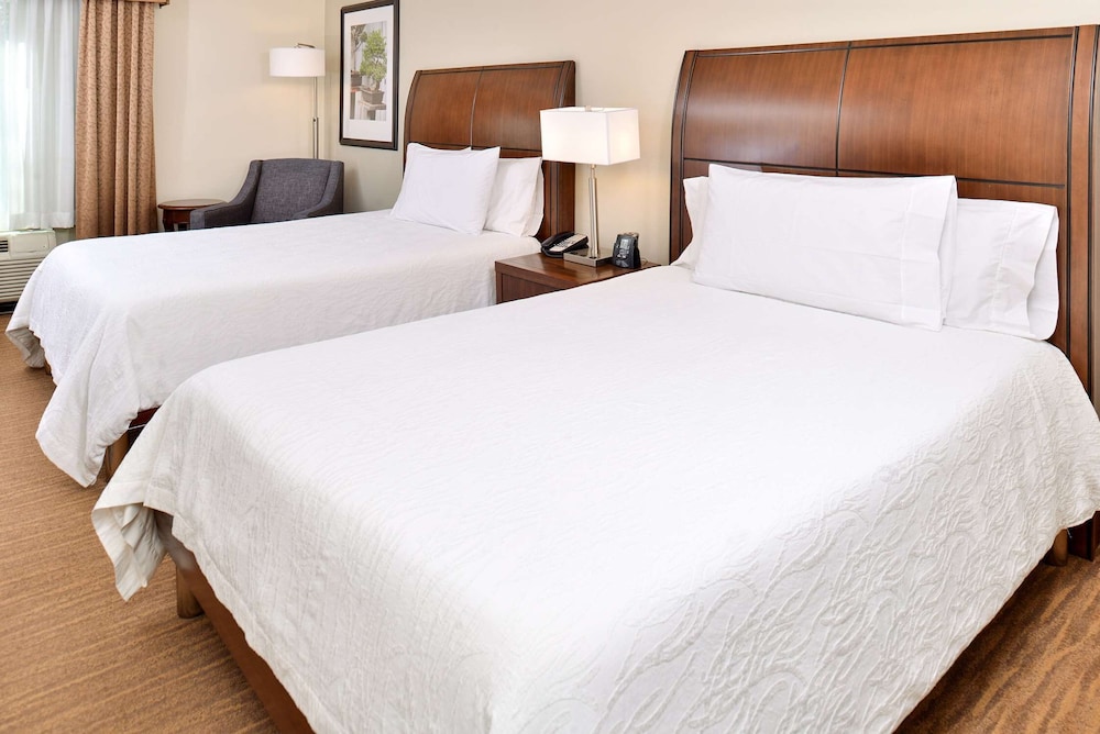 Hilton Garden Inn Dallas Addison - photo 7
