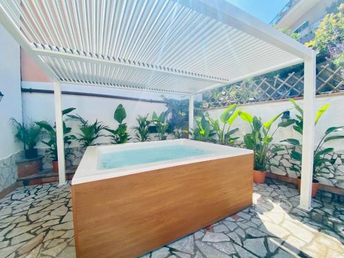 Taormina Sea View Apartment — 4-Star Luxury Hotel in Taormina, Italy