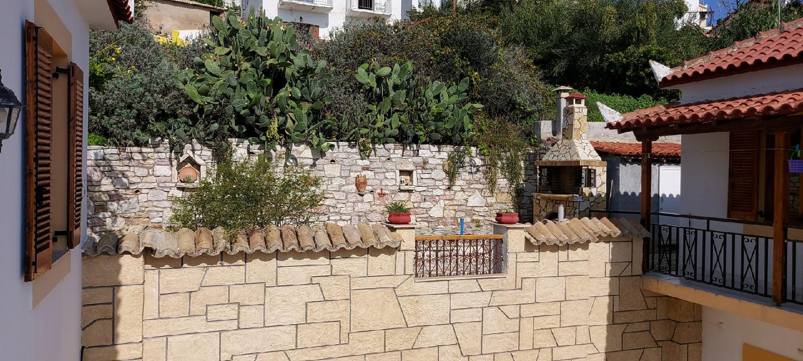 Sipsas Villas — Koroni — photo 3