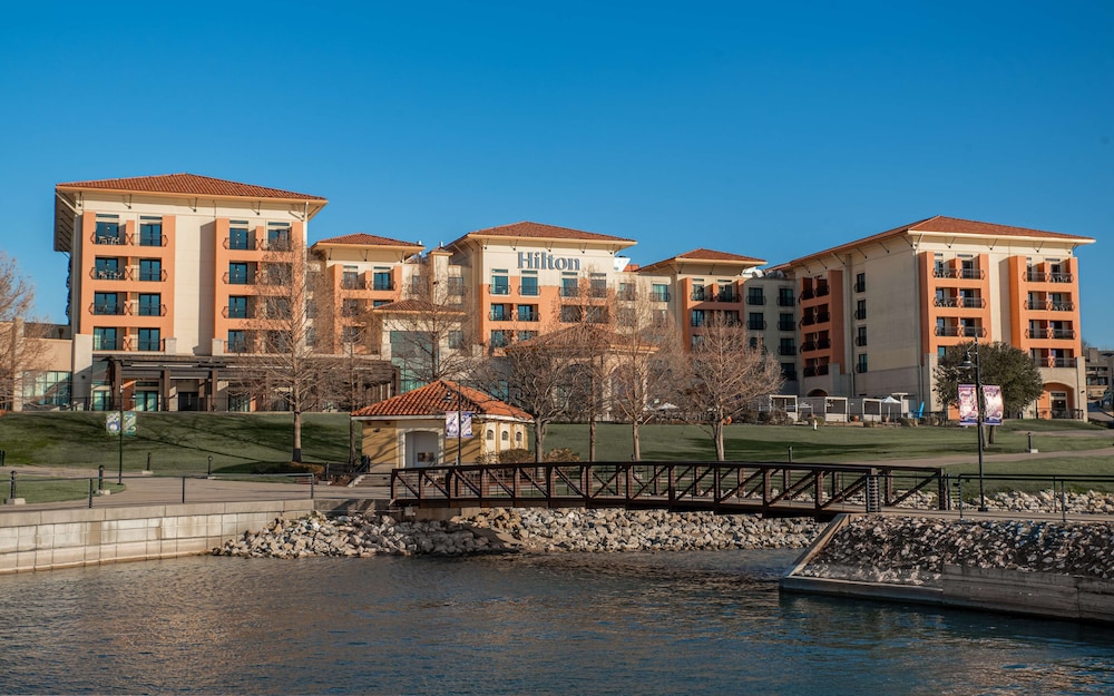 Hilton Dallas Rockwall Lakefront - featured photo