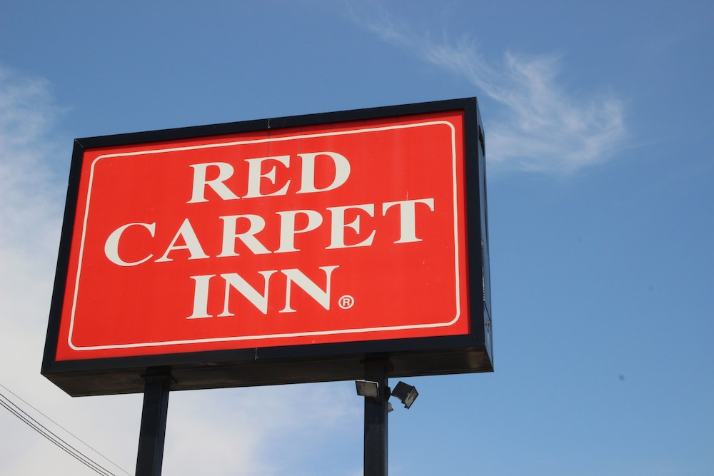 Red Carpet Inn Niagara Falls - photo 37