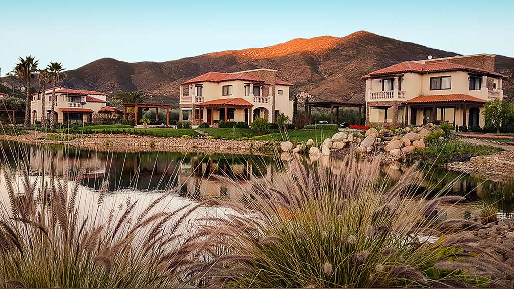 ElCieloResort Villa